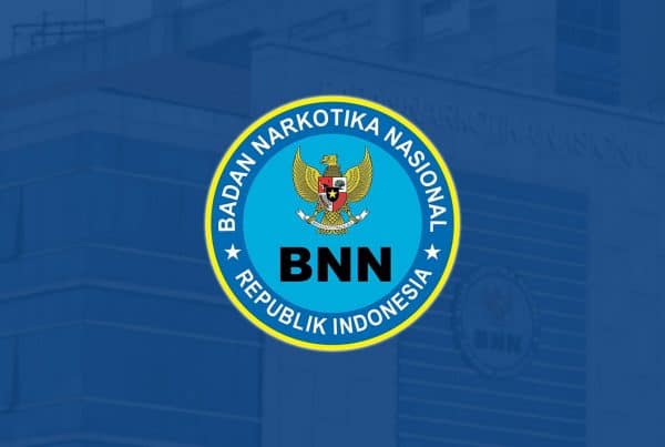 Muda Tanpa Narkoba, Kenapa tidak? Badan Narkotika Nasional
