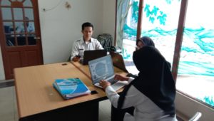 Bimbingan Teknis Petugas SIRENA BNN Kota/Kab se KalBar