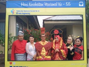 Hari Kesehatan Nasional ke-55 Tahun 2019