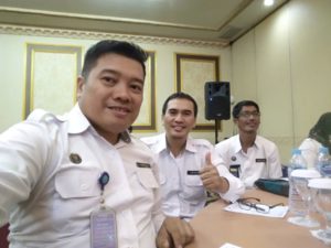 TOT Peningkatan Kemampuan Petugas Pascarehabilitasi oleh Direktorat Pascarehabilitasi