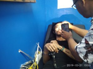 Asesment Terhadap Tersangka Tindak Pidana Narkotika
