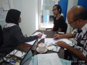 Asesment Terhadap Tersangka Tindak Pidana Narkotika