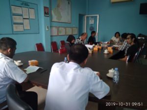 Asesment Terhadap Tersangka Tindak Pidana Narkotika