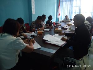 Asesment Terhadap Tersangka Tindak Pidana Narkotika