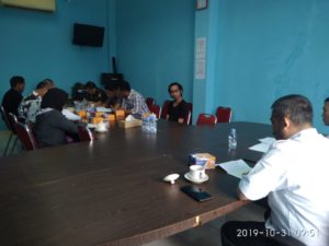 Asesment Terhadap Tersangka Tindak Pidana Narkotika