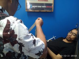 Asesment Terhadap Tersangka Tindak Pidana Narkotika