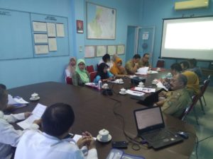 BNN Kota Singkawang Adakan Pembekalan Agen Pemulihan Pascarehabilitasi
