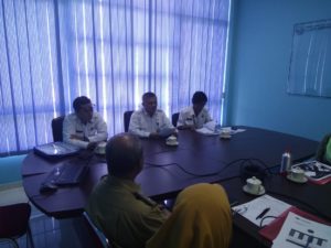 BNN Kota Singkawang Adakan Pembekalan Agen Pemulihan Pascarehabilitasi