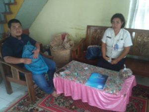 Monitoring dan Evaluasi LRKM ke LSM Kesatu Monitoring dan Evaluasi LRKM ke LSM Kesatu