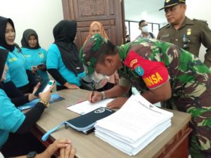 Rapat Koordinasi Singkawang Hebat Bersinar Rapat Koordinasi Singkawang Hebat Bersinar