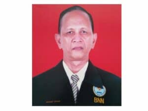 M. Abbas Suryadharma, S.IP
