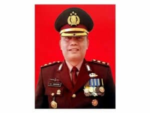 Drs. Chrismas Siswanto, M.Si