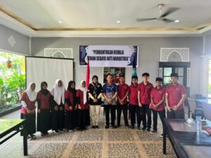 Dialog Interaktif Remaja pertemuan kedua Dialog Interaktif Remaja pertemuan kedua