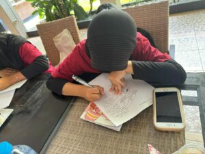 Dialog Interaktif Remaja pertemuan ketiga Dialog Interaktif Remaja pertemuan ketiga