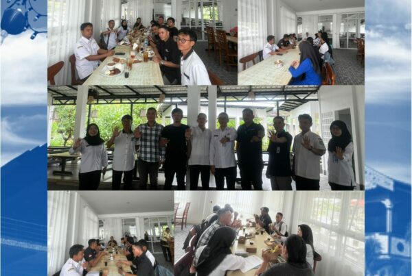 Rapat Koordinasi Tingkat Kabupaten/Kota Rapat Koordinasi Tingkat Kabupaten/Kota