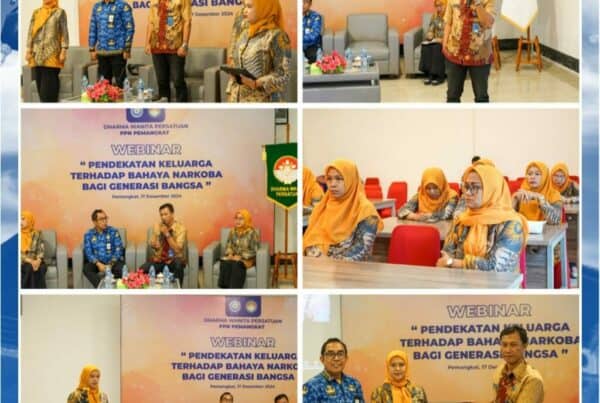Deteksi Dini Melalui Test Urine kepada pegawai di Lingkungan KPPBC Tipe Madya Pabean C Sintete Deteksi Dini Melalui Test Urine kepada pegawai di Lingkungan KPPBC Tipe Madya Pabean C Sintete