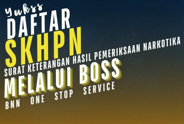 Pelayanan SKHPN (Surat Keterangan Hasil Pemeriksaan Narkotika) Pelayanan SKHPN (Surat Keterangan Hasil Pemeriksaan Narkotika)