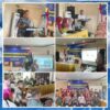 Pengembangan Dan Pembinaan Kota/Kabupaten Tanggap Ancaman Narkoba